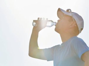 Úloha vlákniny a hydratácie v každodennom detoxikácii