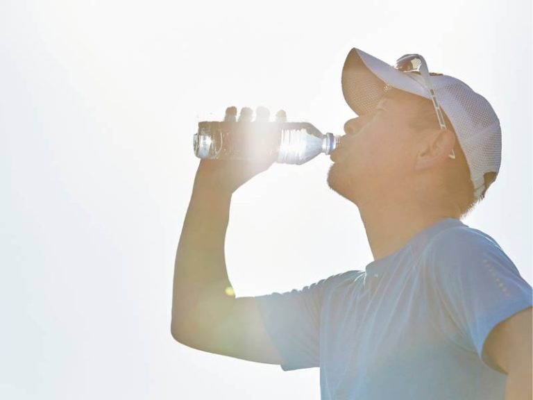 Úloha vlákniny a hydratácie v každodennom detoxikácii