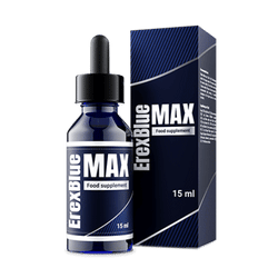 Erexblue Max na slovensku