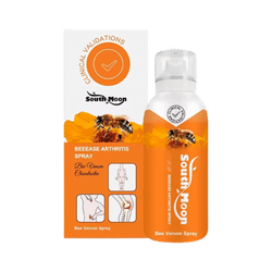 South Moon na slovensku