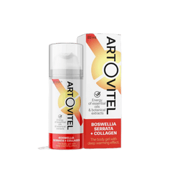 Artovitel na slovensku