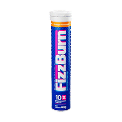 Fizzburn