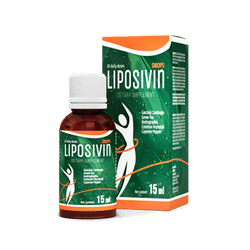 Liposivin na slovensku