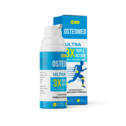 Osteomed na slovensku