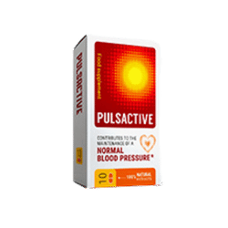 Pulsactive