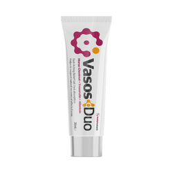 Vasos Duo na slovensku