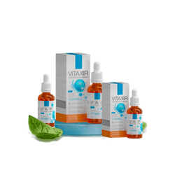 Vitaxir na slovensku