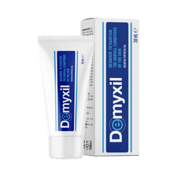 Demyxil na slovensku