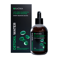 Detoxil Water na slovensku