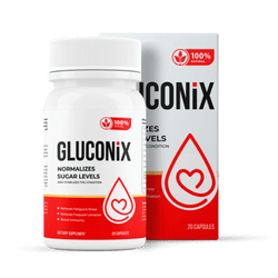 Gluconix na slovensku
