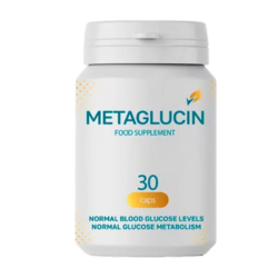 Metaglucin na slovensku