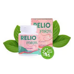 Relioform na slovensku