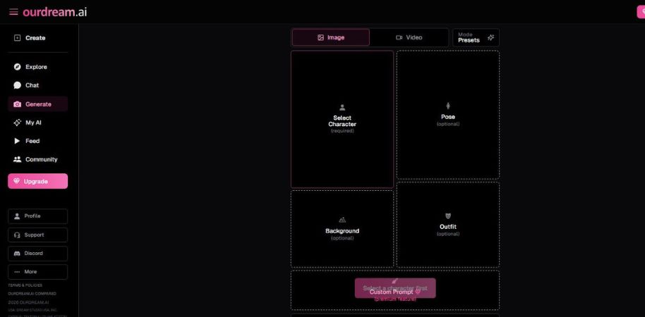 Krok 2 Čo vygenerovať (stručne)