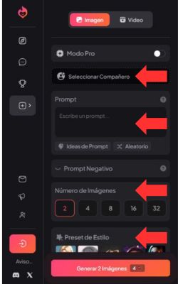 Krok 2 Konfigurácia podrobností