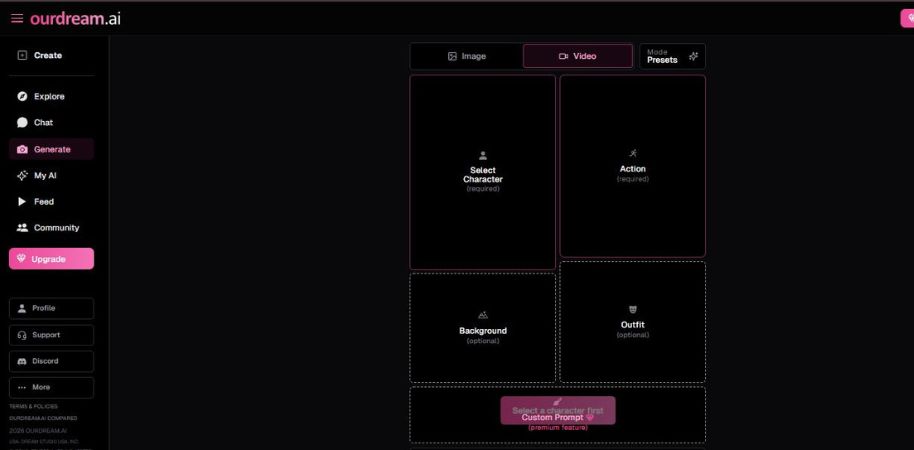 Krok 2 Vyplňte všetky údaje