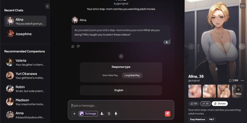 Krok 3 Obnovte konverzáciu
