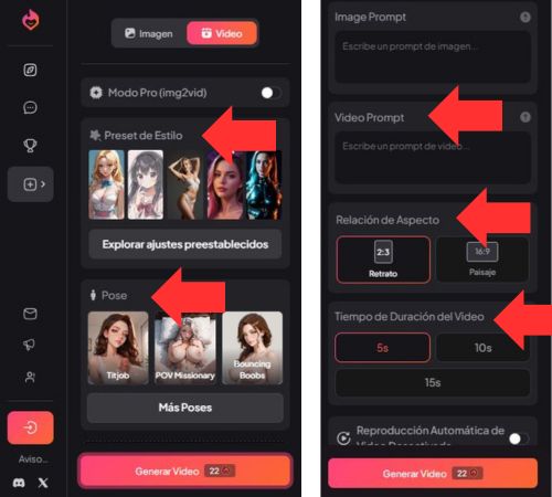 Krok 3 Zadanie podrobností
