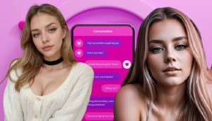 najlepsie aplikacie pre priatelku s umelou inteligenciou