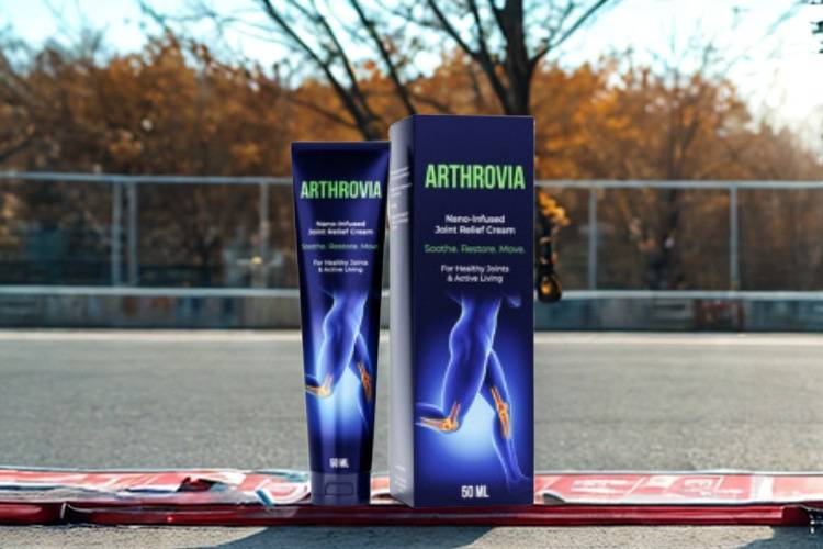 arthrovia