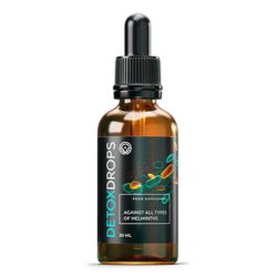 DetoxDrops